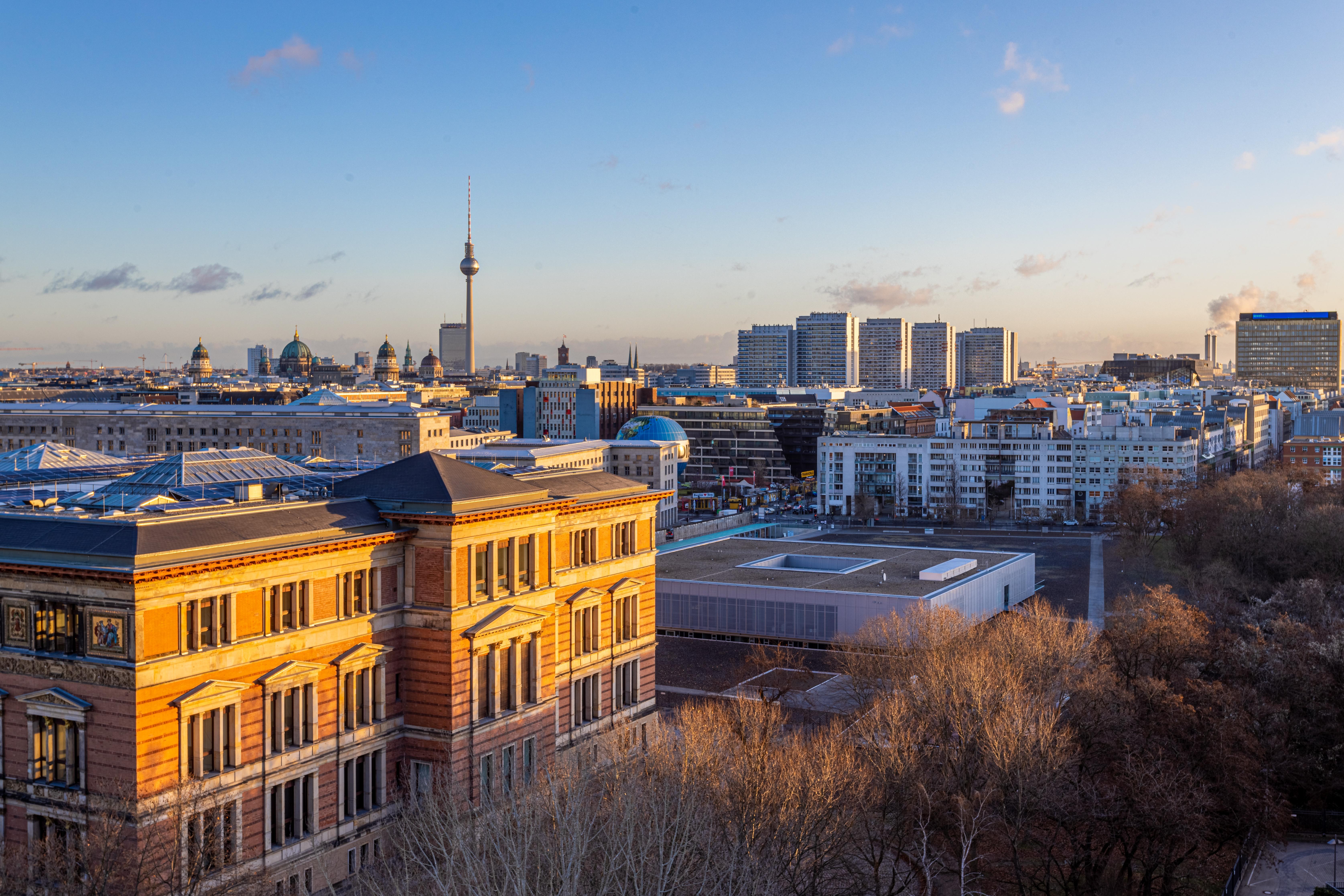 Numa Berlin Potsdamer Platz Экстерьер фото