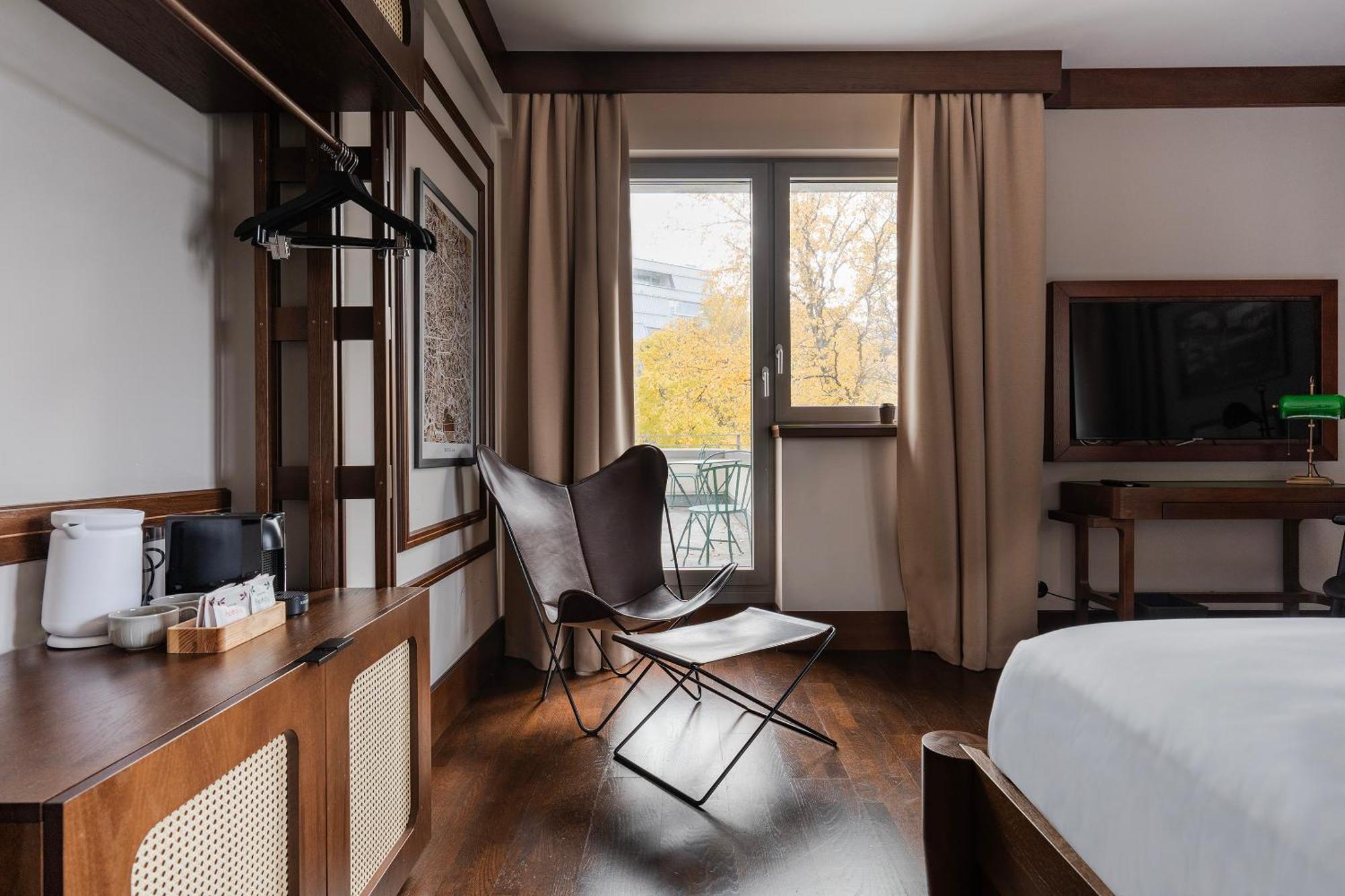 Numa Berlin Potsdamer Platz Экстерьер фото