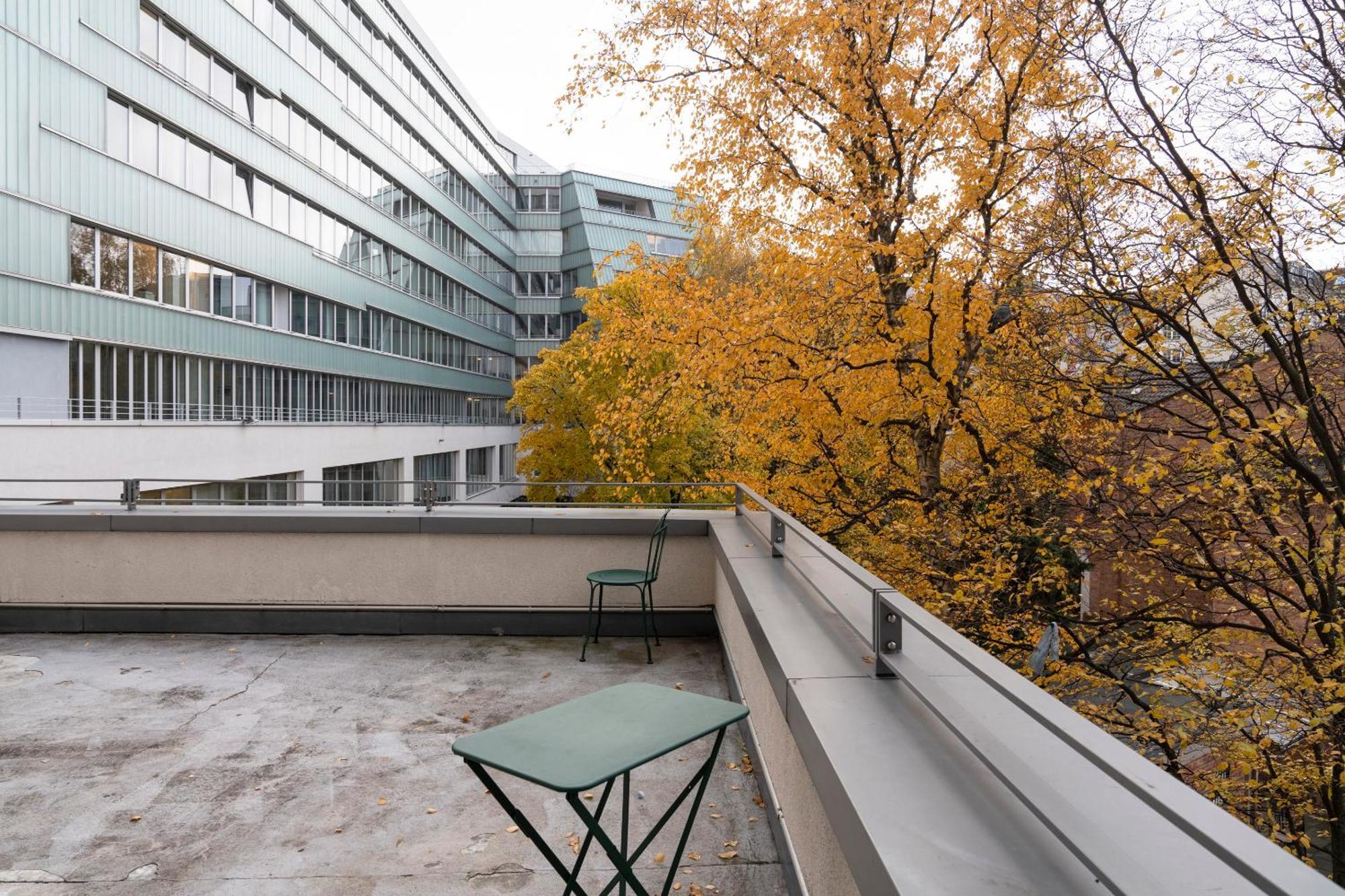 Numa Berlin Potsdamer Platz Экстерьер фото